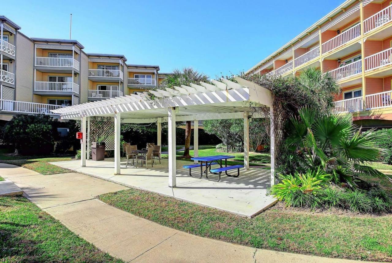 Apartmán Deja Blue Galveston Exteriér fotografie